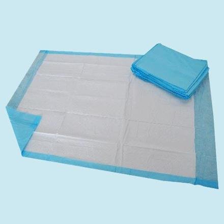 Mini tractor price Disposable Under Pad Making Machine photo 6