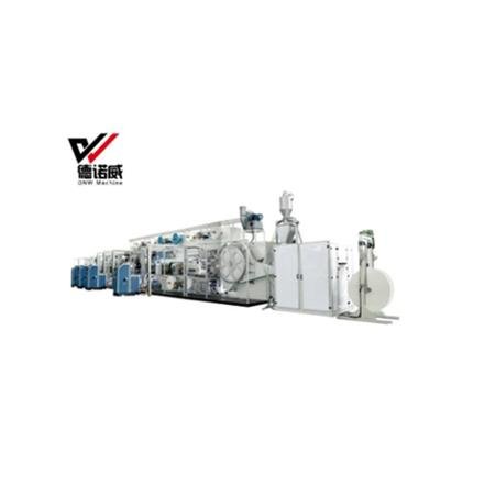 Hot Selling Professional baby diapers machine making machine for making disposable diapers photo 10