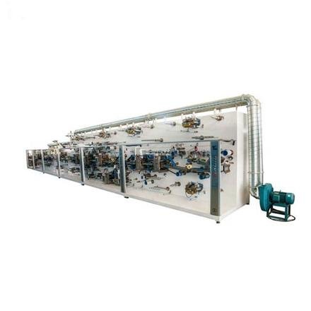 Carelder Smart Care Adult Diaper Making Machine