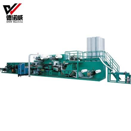 Full servo automatic adult diaper machine with CE certification