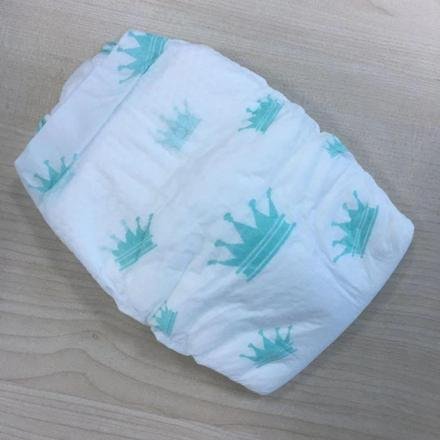 Hot Selling Professional baby diapers machine making machine for making disposable diapers photo 13
