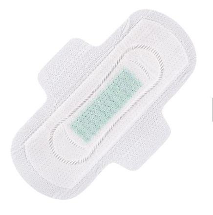 No Minimum Sleep Pants low price female sanitary napkin machine sanitary pad production line photo 6