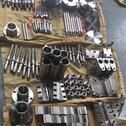 Full Servo Pull Up Baby Diaper Making Machine photo 5